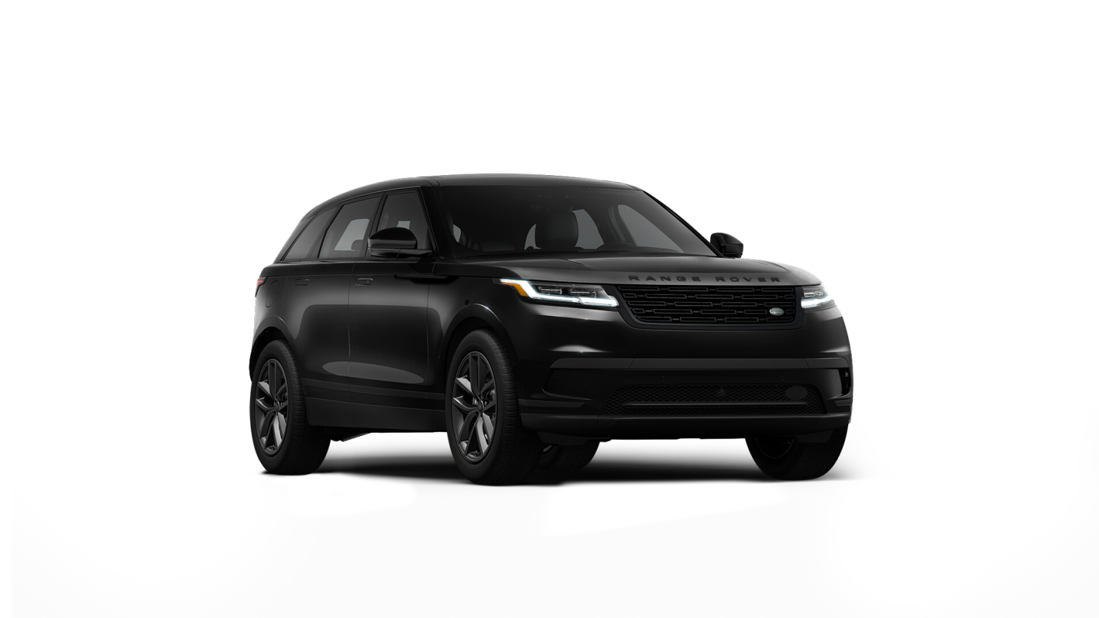 2026 Land Rover Range Rover Velar 