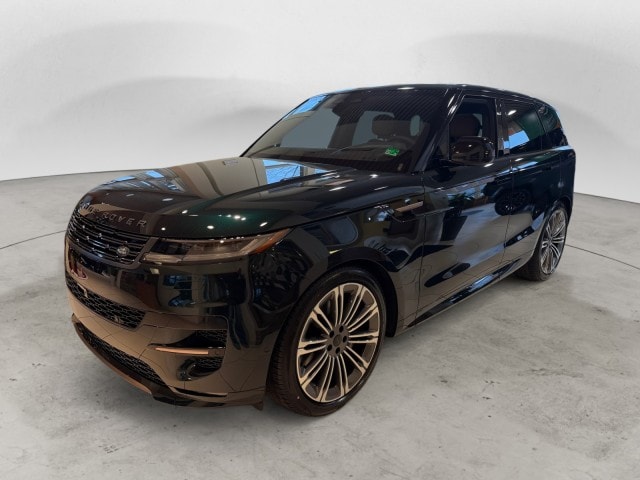 2026 Land Rover Range Rover Sport Dynamic SE's photo