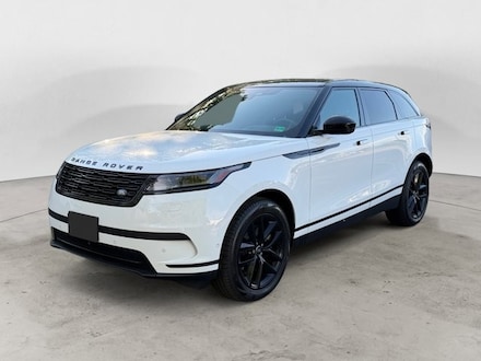 2025 Land Rover Range Rover Velar S SUV