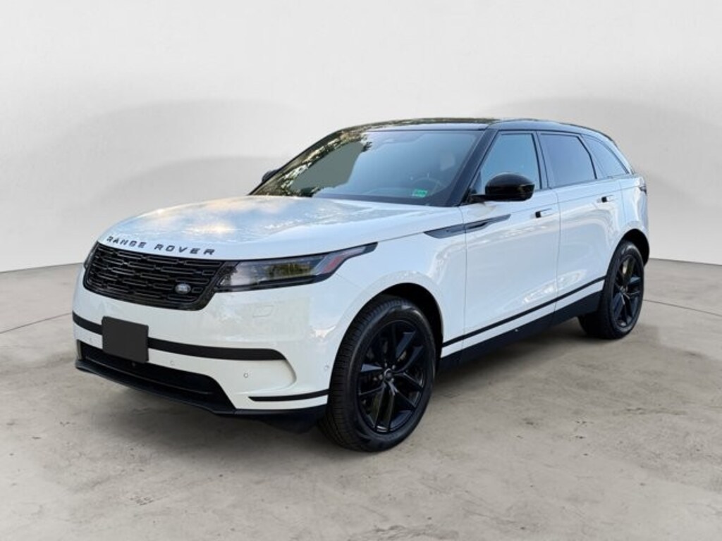 Used 2025 Land Rover Range Rover Velar S SUV
