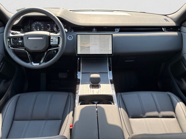 2026 Land Rover Range Rover Evoque S - Photo 13