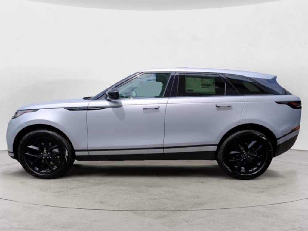 Used 2025 Land Rover Range Rover Velar S SUV