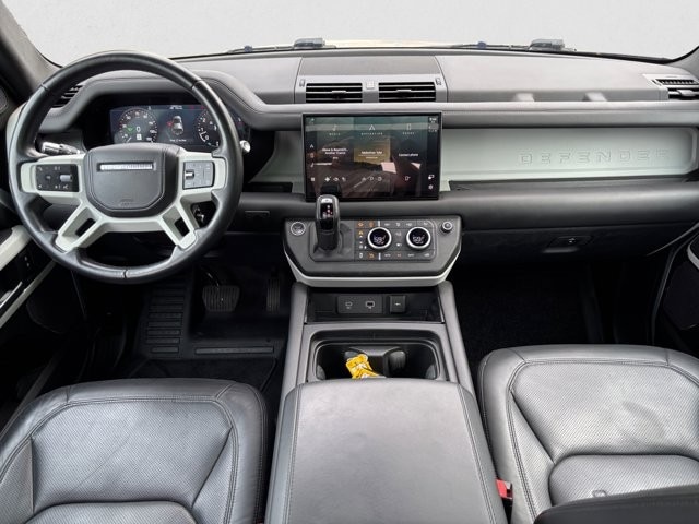 2022 Land Rover Defender XS Edition - Photo 13