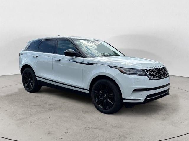 Certified 2021 Land Rover Range Rover Velar S with VIN SALYJ2EX7MA325688 for sale in Midlothian, VA