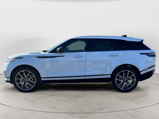 2026 Land Rover Range Rover Velar Dynamic SE - Photo 7