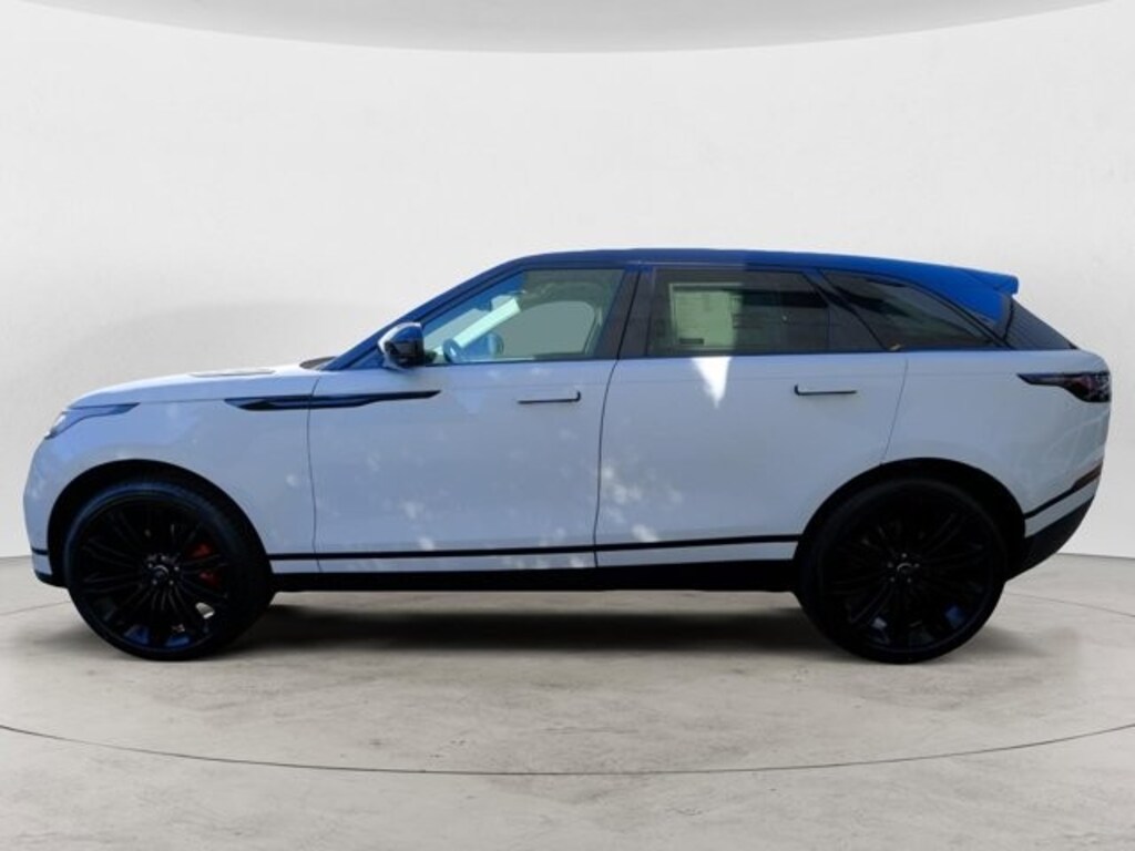 Used 2025 Land Rover Range Rover Velar Dynamic SE SUV