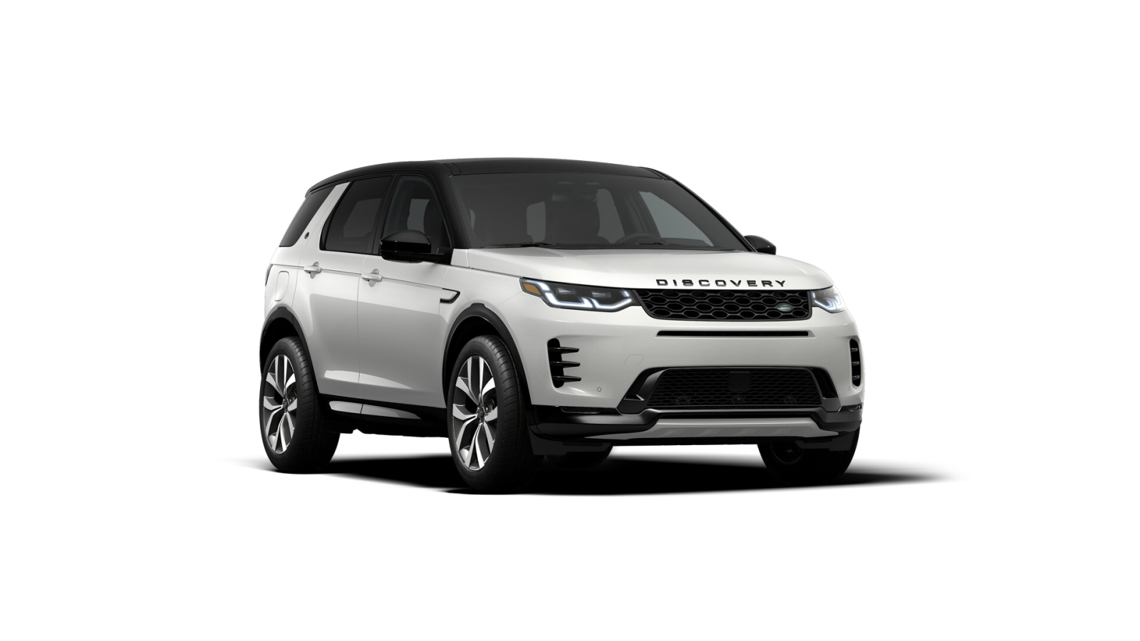 2026 Land Rover Discovery Sport Landmark