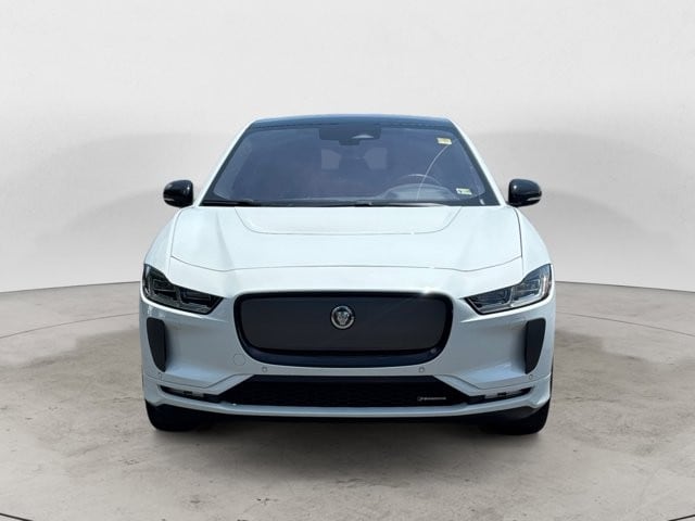2024 Jaguar I-PACE R-Dynamic HSE - Photo 8