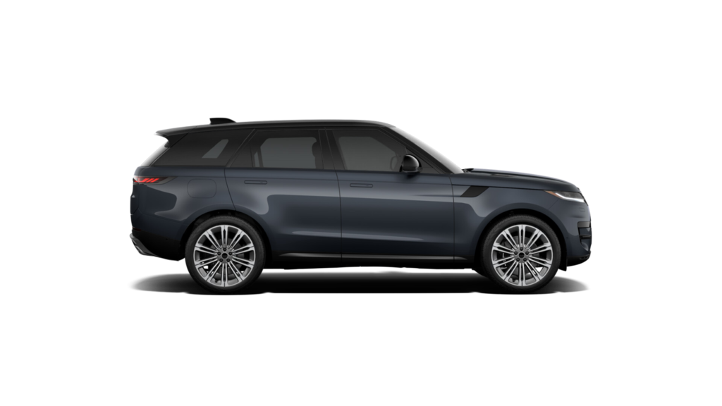 New 2026 Land Rover Range Rover Sport SE 360PS
