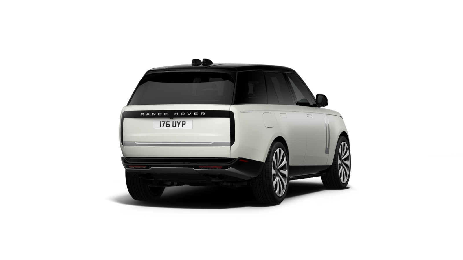 2026 Land Rover Range Rover Autobiography