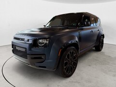 2026 Land Rover Defender 110 Octa 635PS SUV