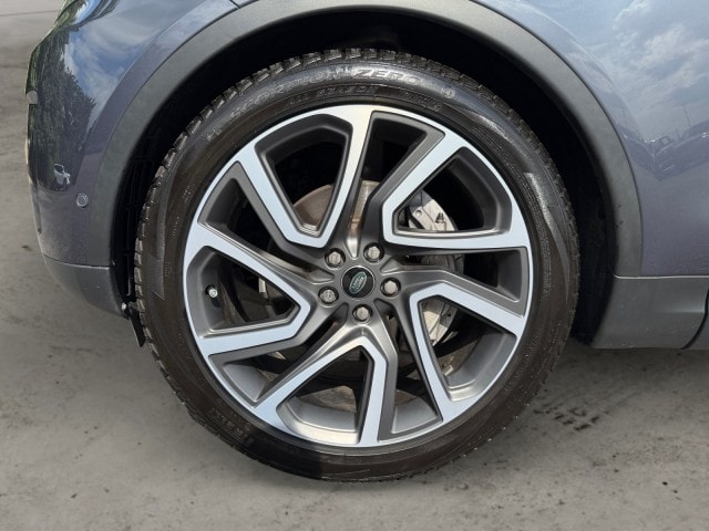 2024 Land Rover Discovery S - Photo 9