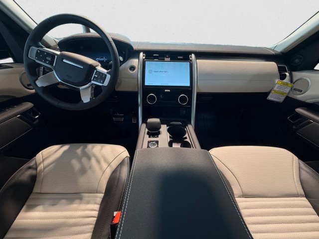 2026 Land Rover Discovery Gemini Edition - Photo 12