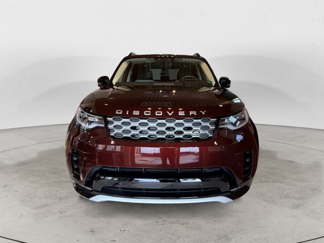 2026 Land Rover Discovery Gemini Edition - Photo 6