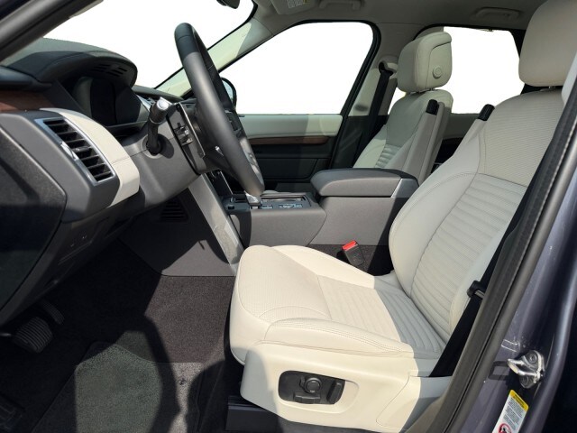 2024 Land Rover Discovery S - Photo 10