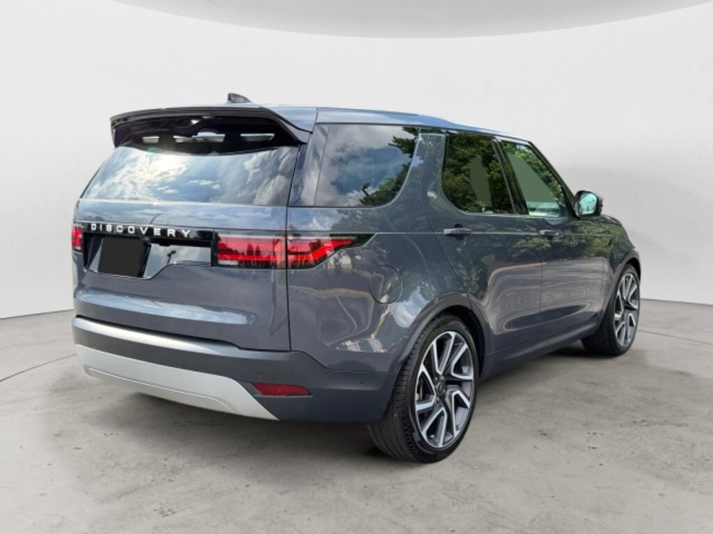 Used 2024 Land Rover Discovery S SUV
