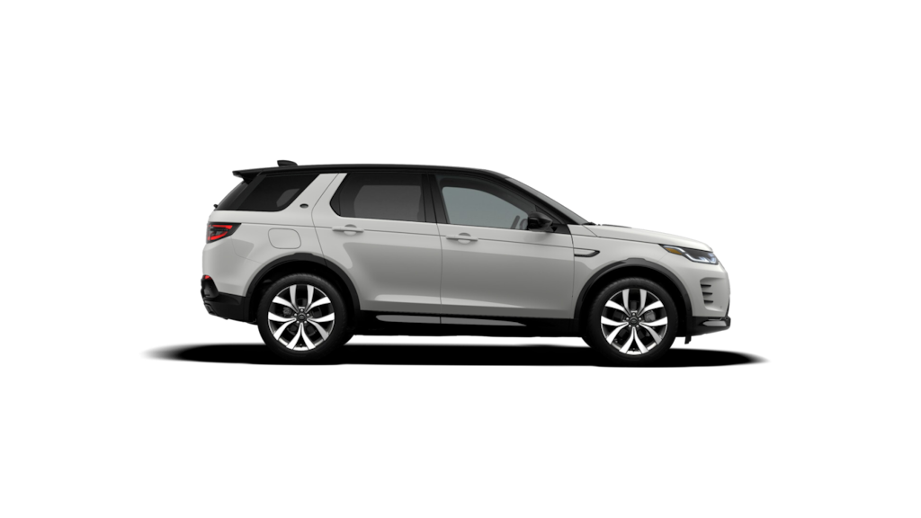 New 2026 Land Rover Discovery Sport Landmark 249PS Auto