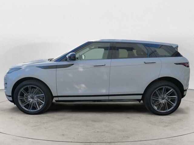 2023 Land Rover Range Rover Evoque R-Dynamic S photo 2