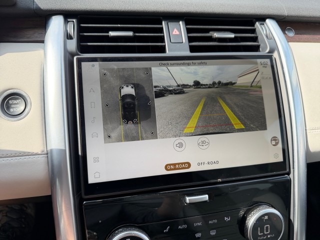 2024 Land Rover Discovery S - Photo 17