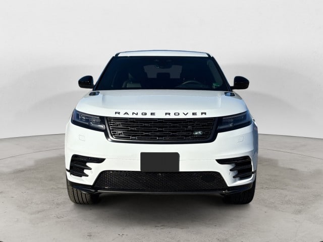 2026 Land Rover Range Rover Velar Dynamic SE - Photo 8
