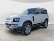 Land Rover Defender 90