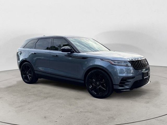2022 Land Rover Range Rover Velar R-Dynamic S photo 2
