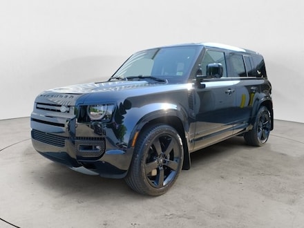 2024 Land Rover Defender 110 V8 SUV