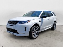 2024 Land Rover Discovery Sport Core S SUV
