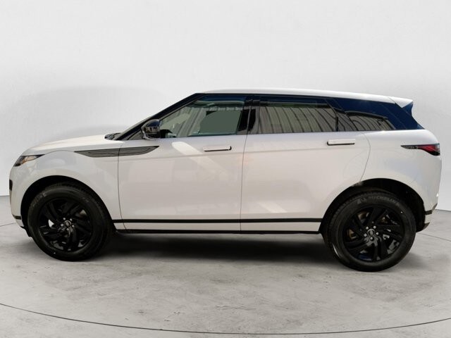 2024 Land Rover Range Rover Evoque S photo 4