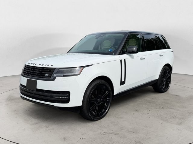 2025 Land Rover Range Rover 3.0 SE SWB's photo