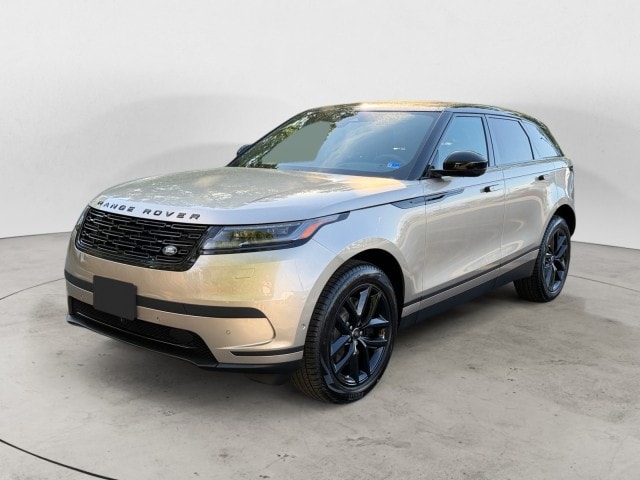 2026 Land Rover Range Rover Velar S