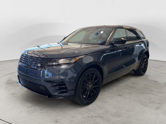 2026 Land Rover Range Rover Velar