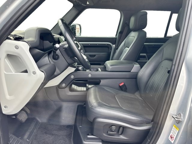 2022 Land Rover Defender XS Edition - Photo 10