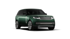 2026 Land Rover Range Rover SE 400PS