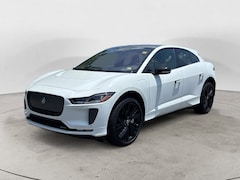 2024 Jaguar I-PACE R-Dynamic HSE SUV