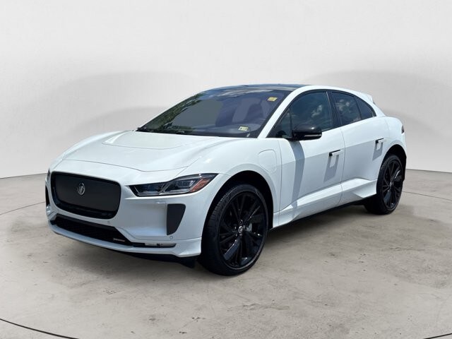 2024 Jaguar I-PACE EV400 HSE photo 2