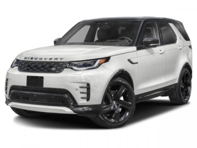 2024 Land Rover Discovery S's photo