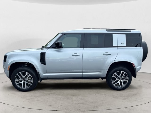 2022 Land Rover Defender XS Edition - Photo 7