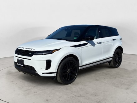 2026 Land Rover Range Rover Evoque S SUV