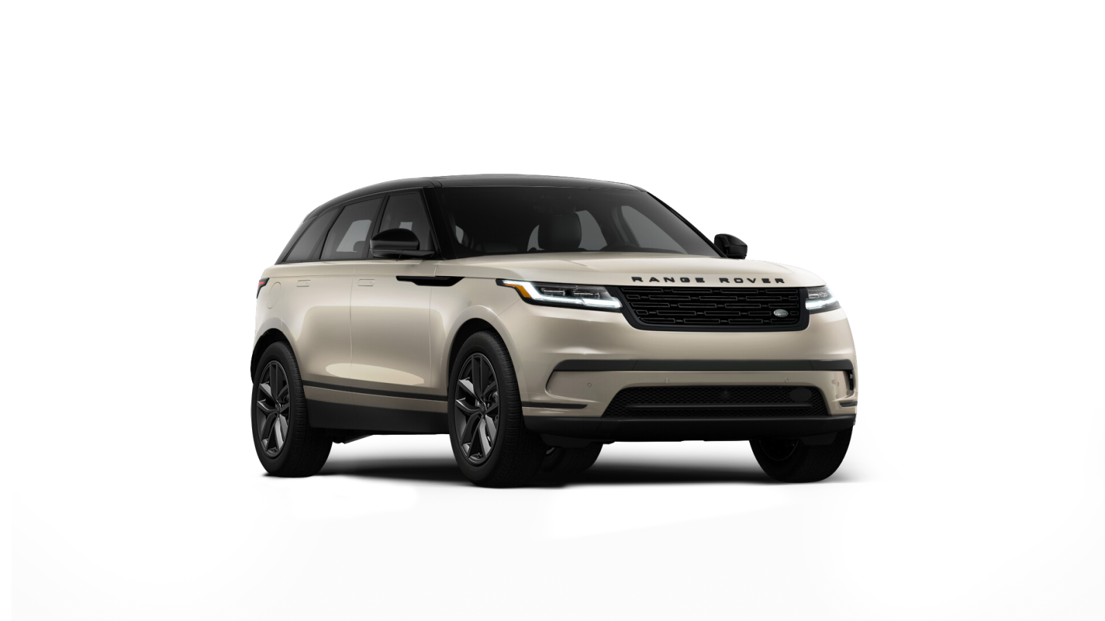 2026 Land Rover Range Rover Velar 