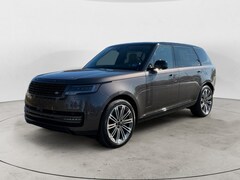2026 Land Rover Range Rover SE LWB 7-Seats / V8 SUV