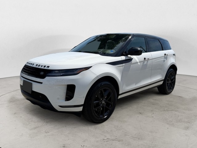 2026 Land Rover Range Rover Evoque SUV 