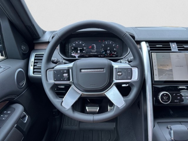 2025 Land Rover Discovery Dynamic SE - Photo 15