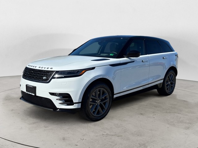 2026 Land Rover Range Rover Velar SUV 