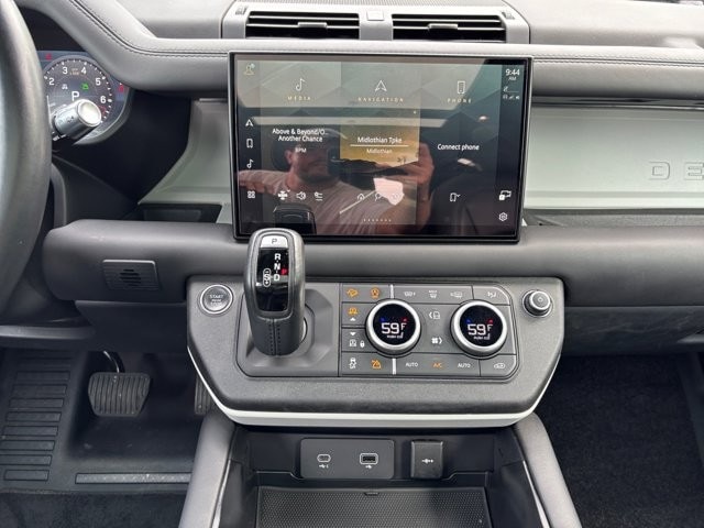 2022 Land Rover Defender XS Edition - Photo 14