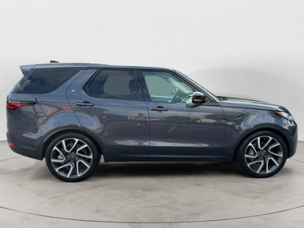 Used 2024 Land Rover Discovery S SUV