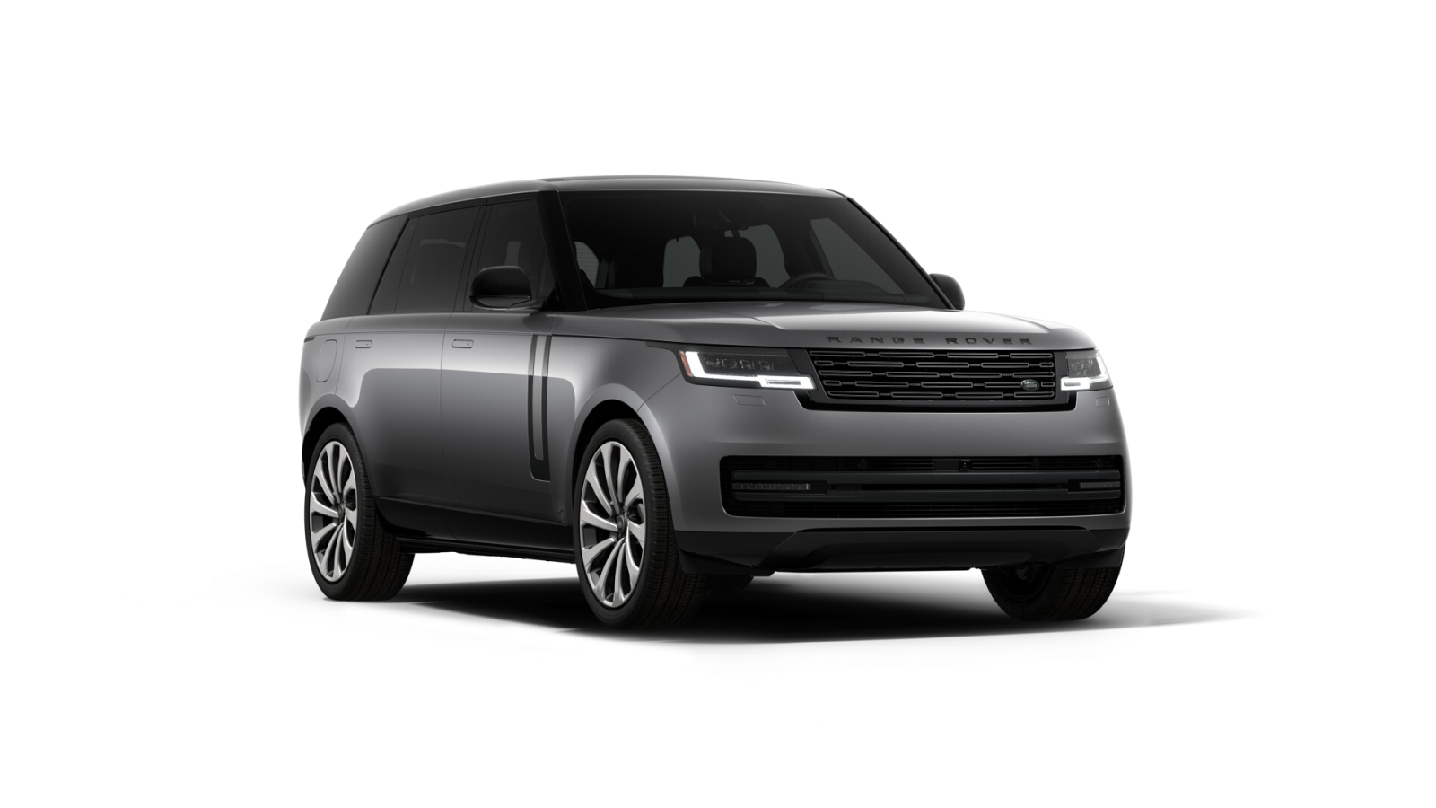 2025 Land Rover Range Rover SUV 