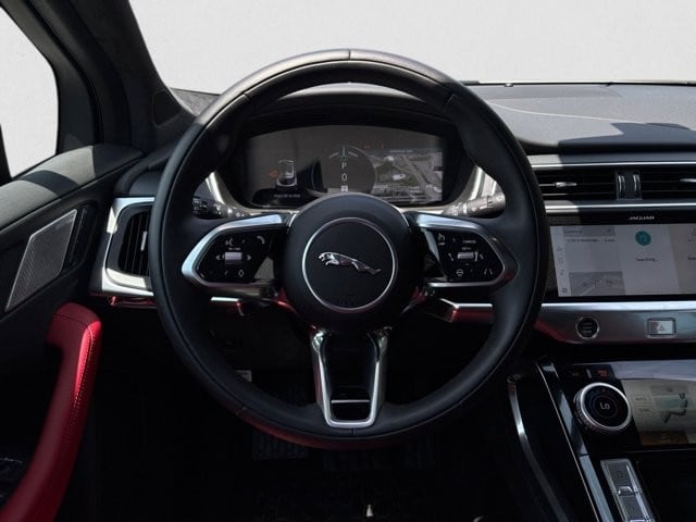 2024 Jaguar I-PACE R-Dynamic HSE - Photo 15
