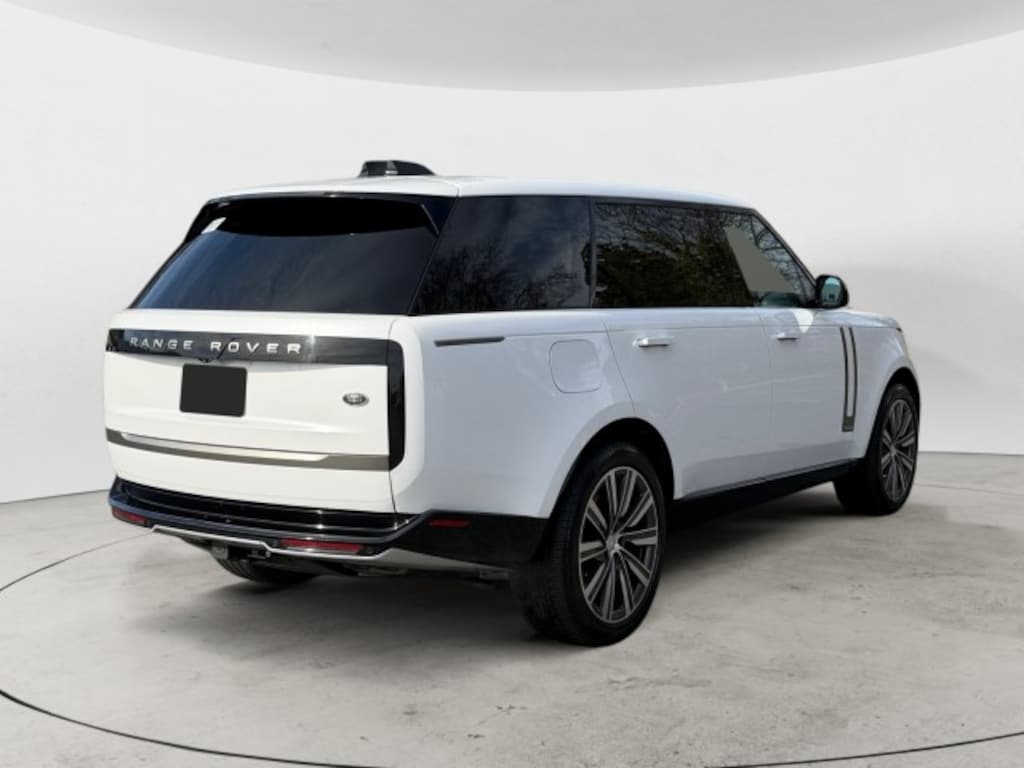 Used 2023 Land Rover Range Rover Autobiography LWB SUV