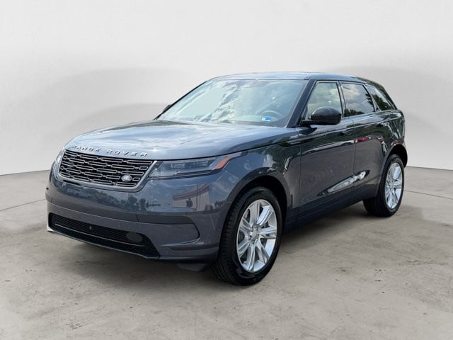 2026 Land Rover Range Rover Velar 